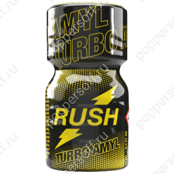 Rush Turbo